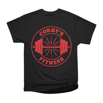 Corky's Fitness