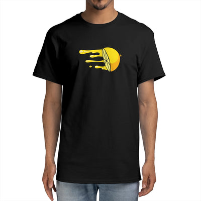 Flying Lemon