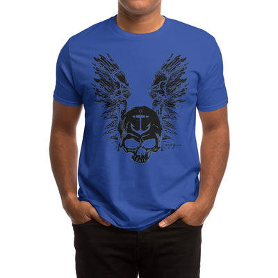 Grim Mercury