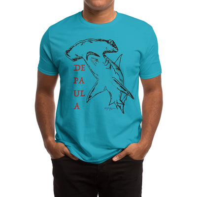 Hammerhead Shark DePaula
