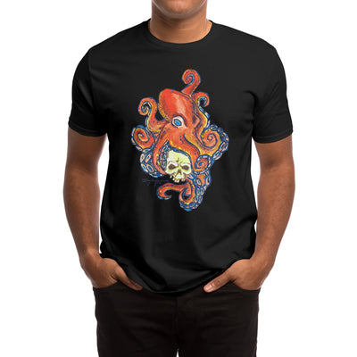 Intruder of the Deep
