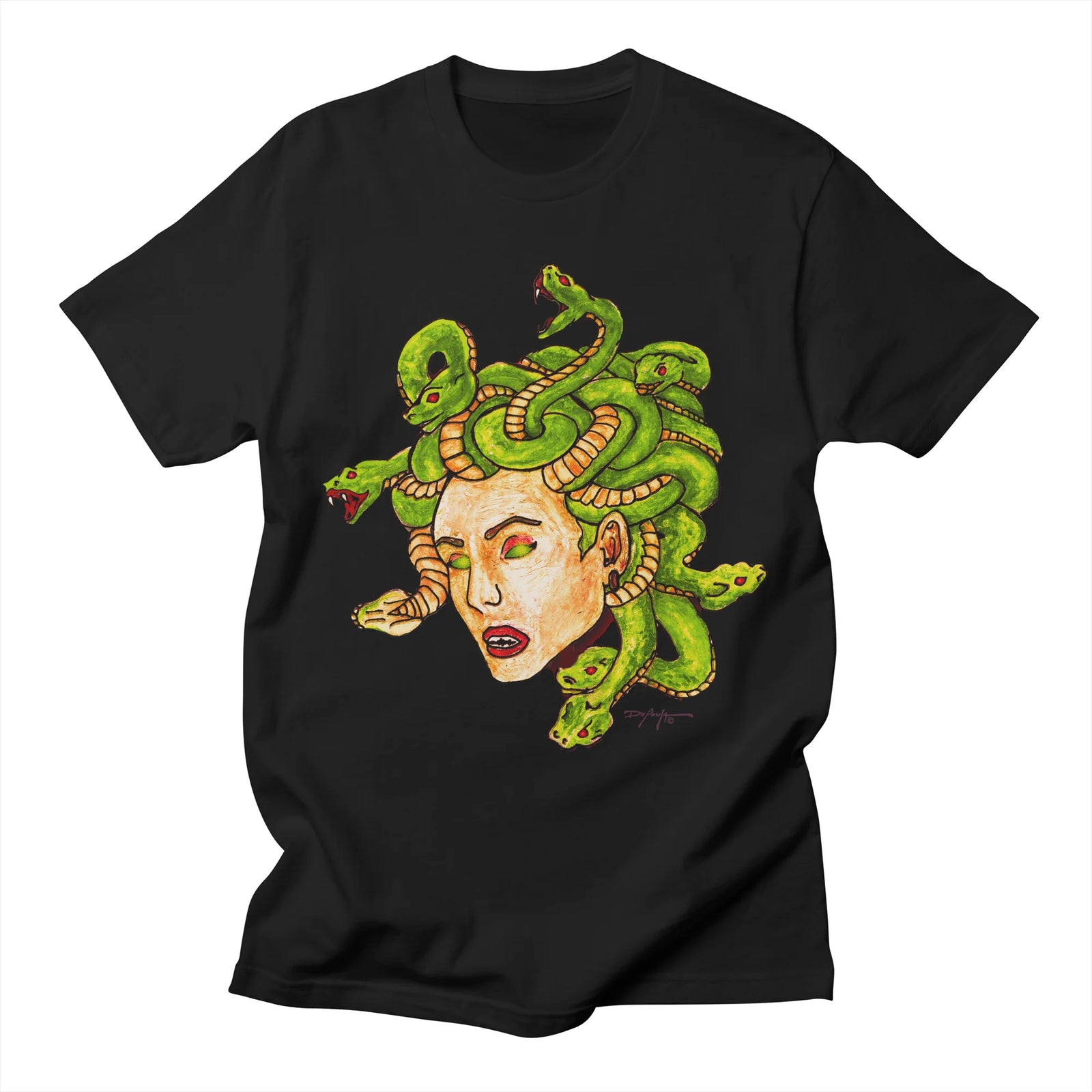 Medusa