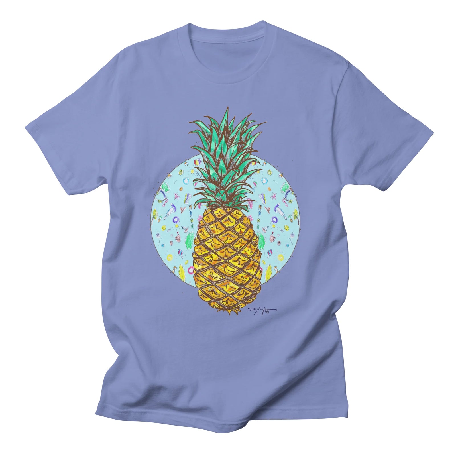 Pineapple