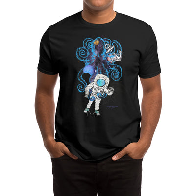 Space Octopus