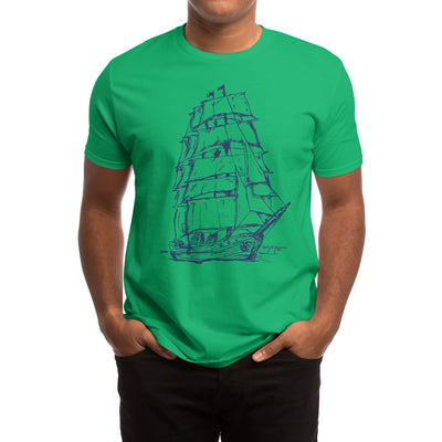 Tall Ship