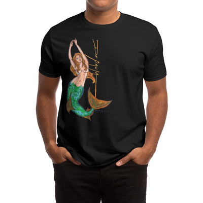 The Exotic Mermaid