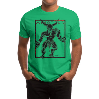 The Minotaur