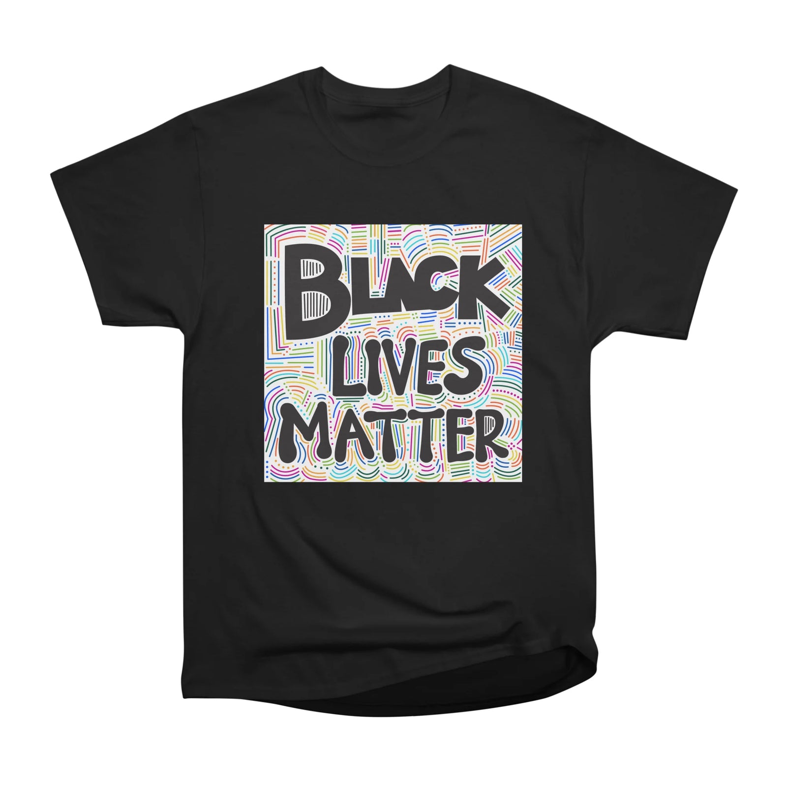 Black Lives Matter