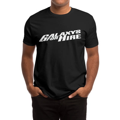 Galaxys for Hire Logo