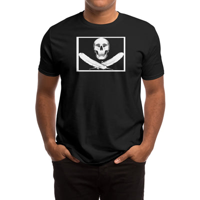 Mercy Sparx Jolly Roger