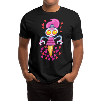 Robot Girlie by Art Baltazar