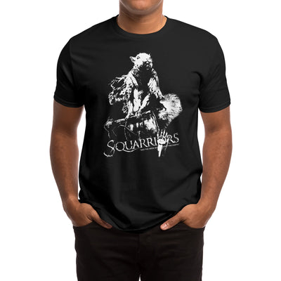 Squarriors