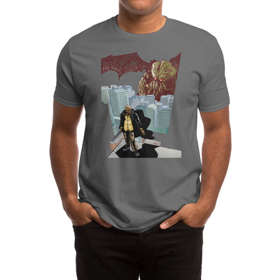 Tales of Mr. Rhee - Cthulu Is Watching