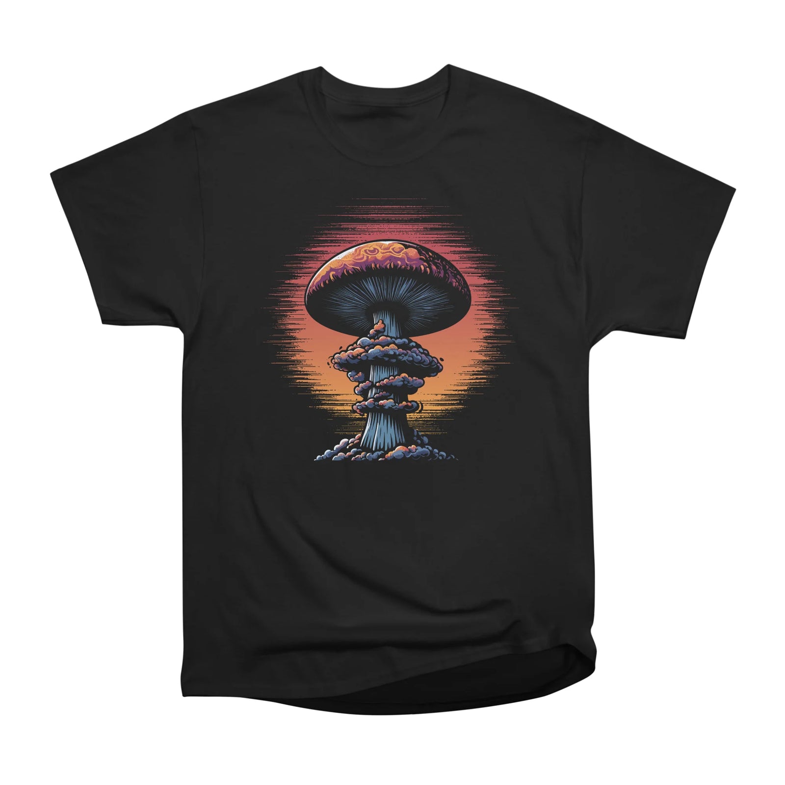 Big Boom Mashroom
