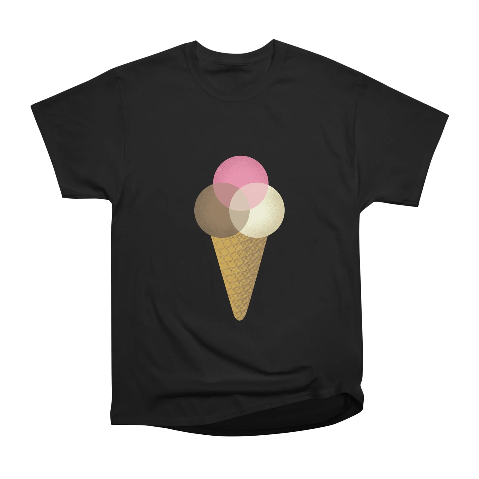Ice Cream Venndor