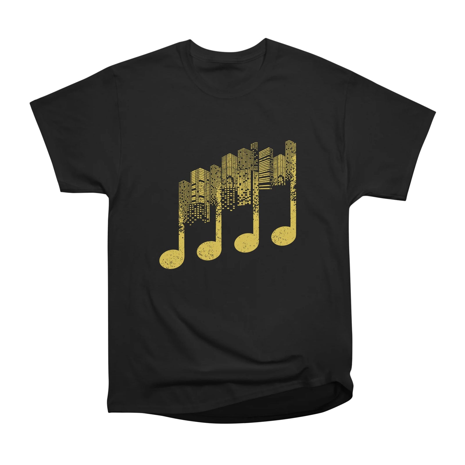 Metropolis of Music