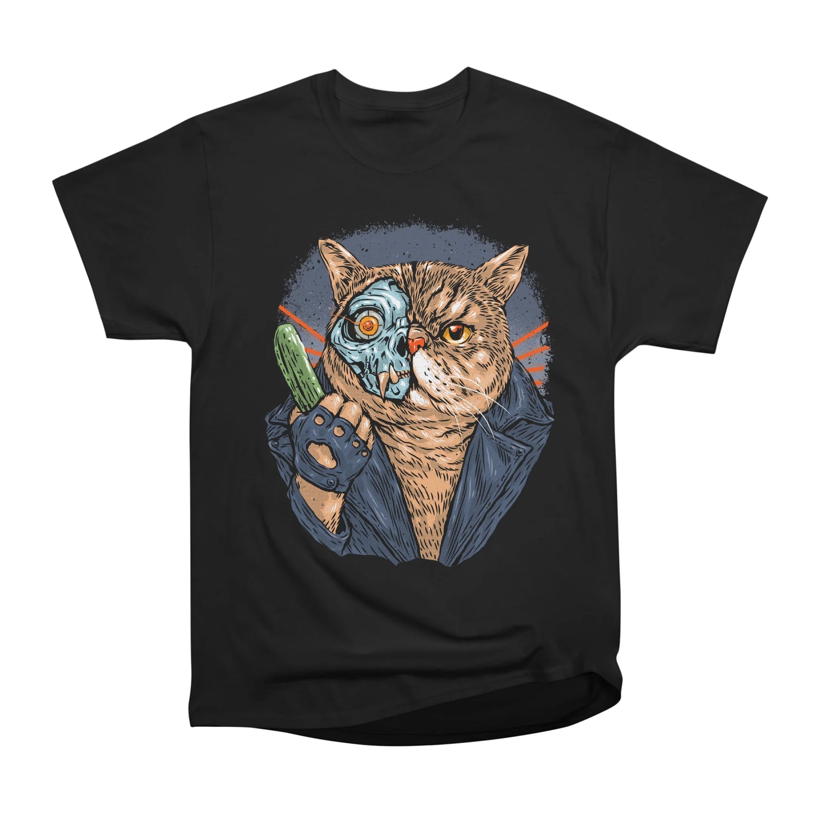 "CATMINATOR"