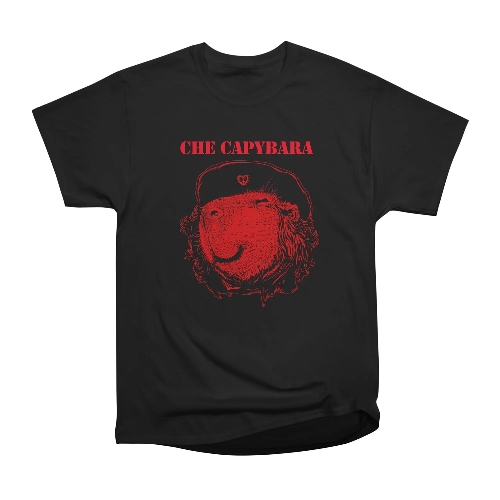 CHE CAPYBARA
