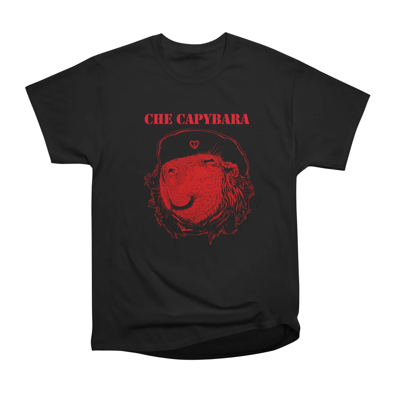 CHE CAPYBARA