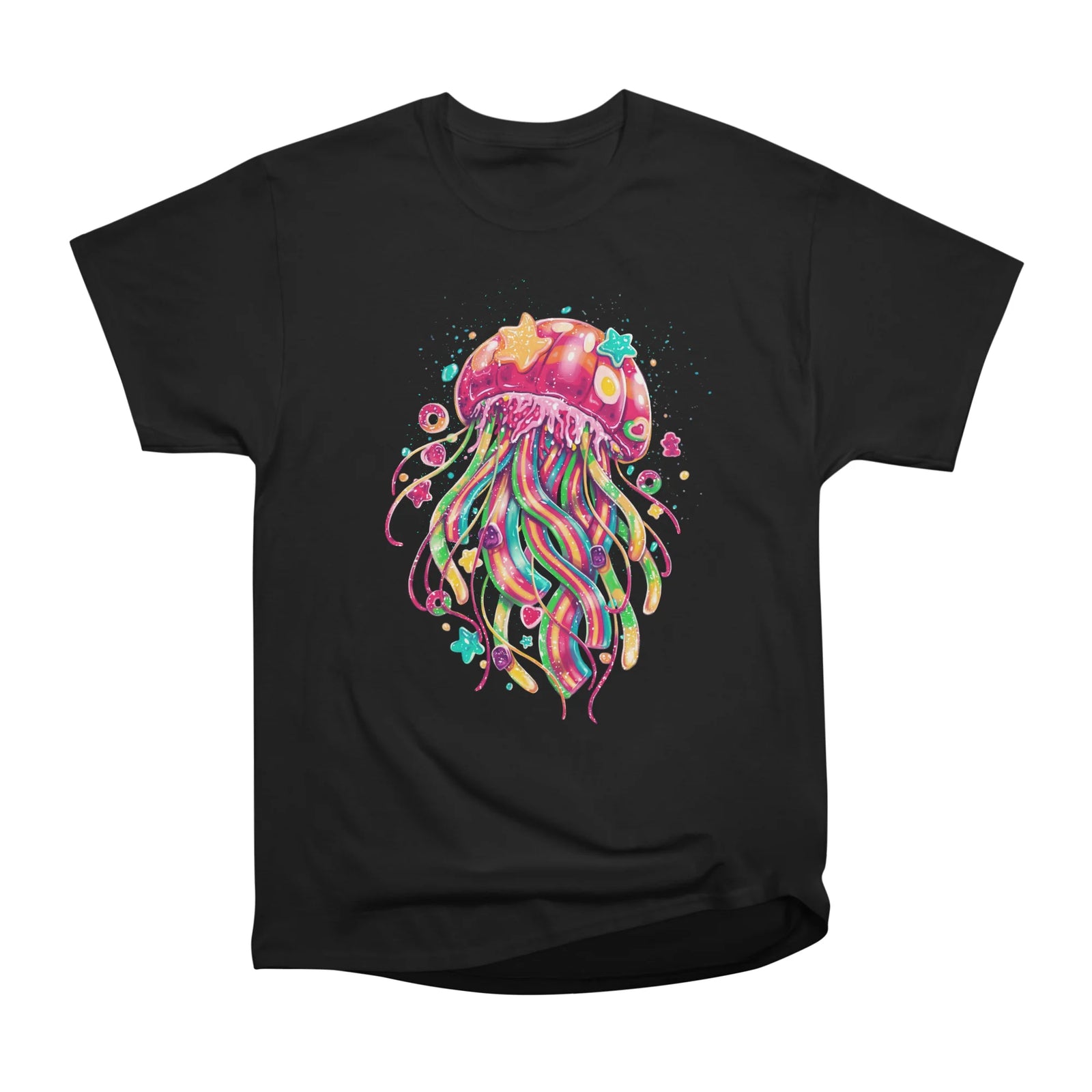 Gummy Jelly Swirl