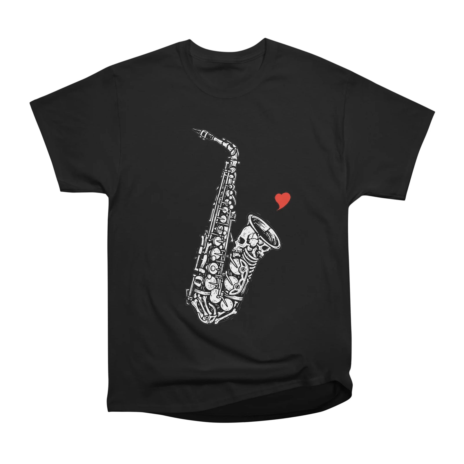 SAXOBONES