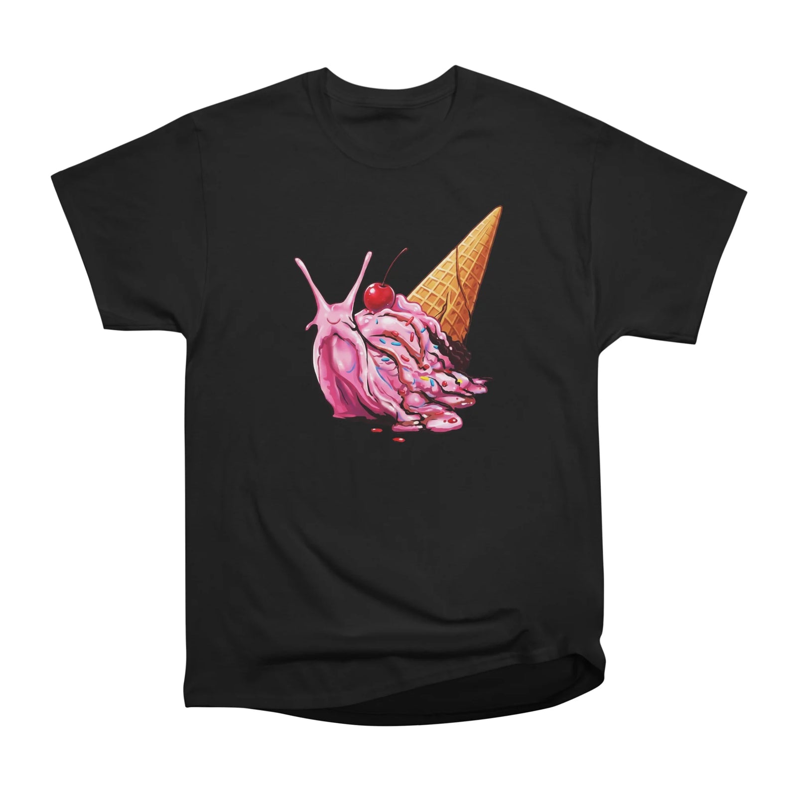 Slow, Sweet, & Melting!