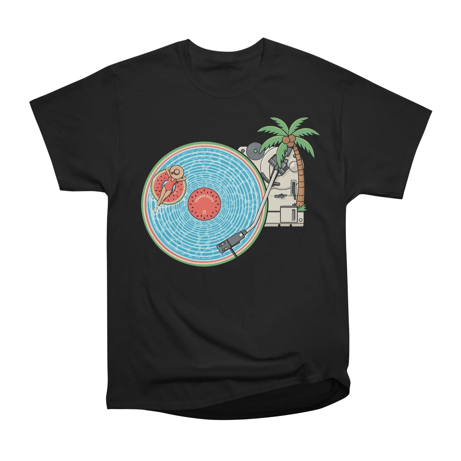Summer Beats