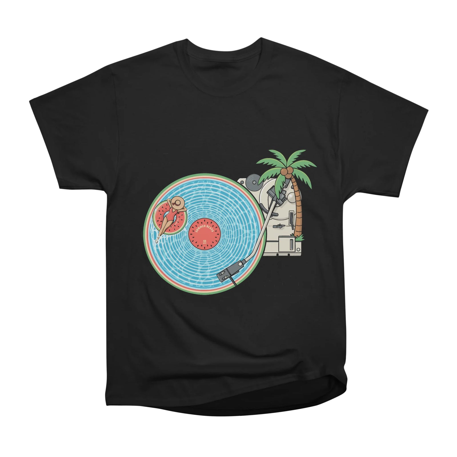Summer Beats