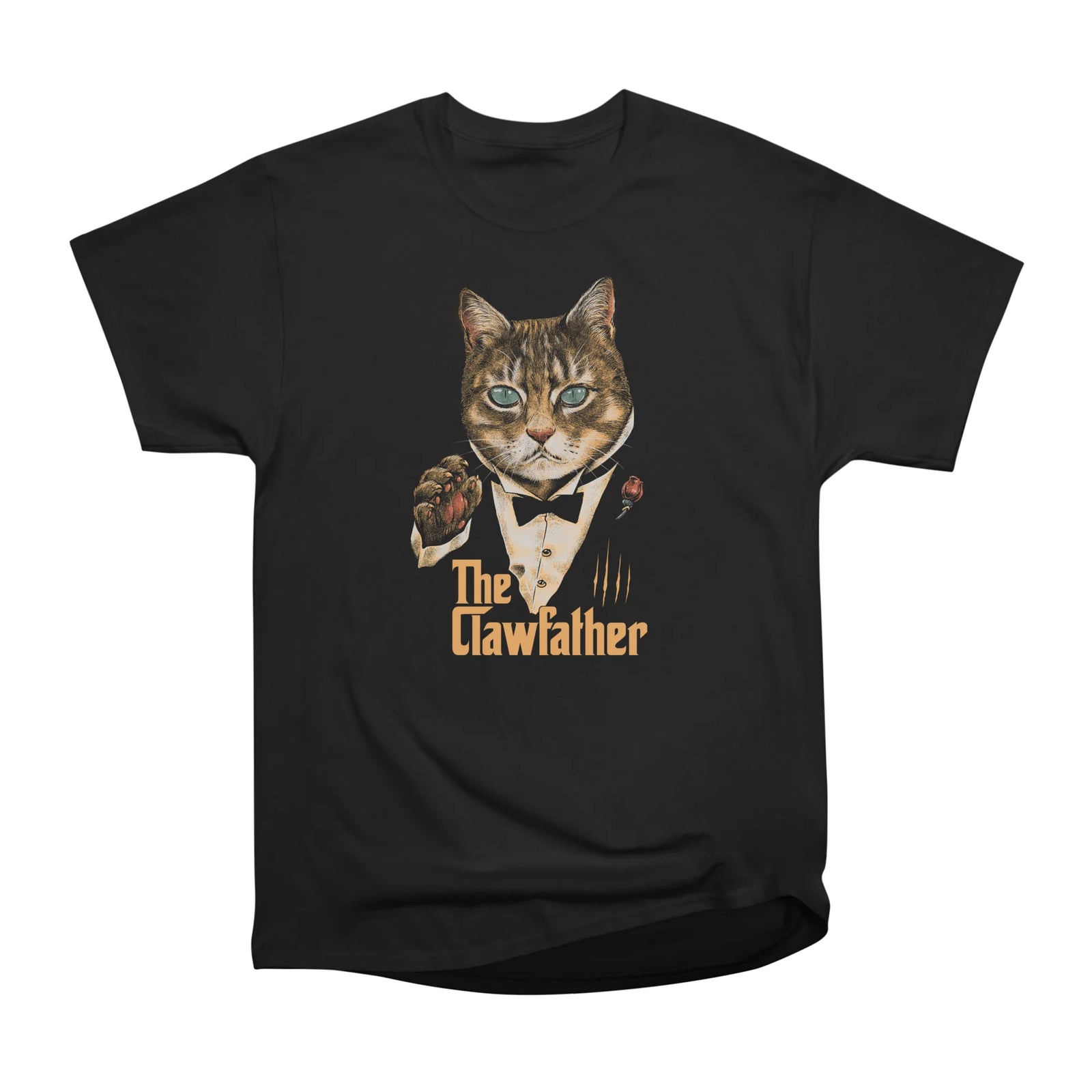 The CLAWFATHER