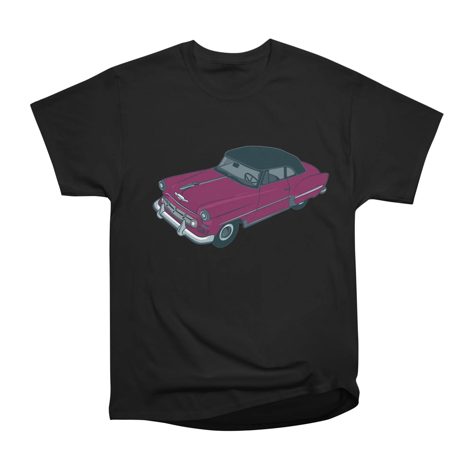 '53 Bel Air