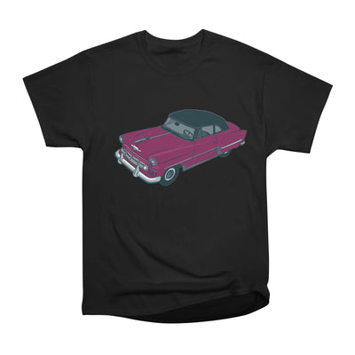 '53 Bel Air