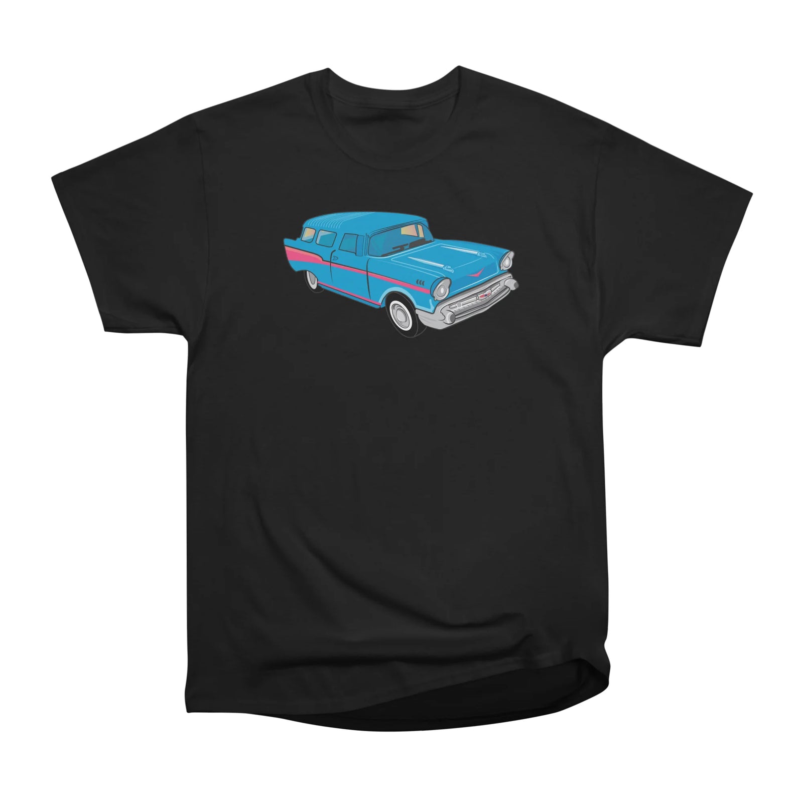 '57 Wagon