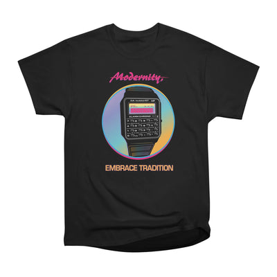 Embrace Tradition