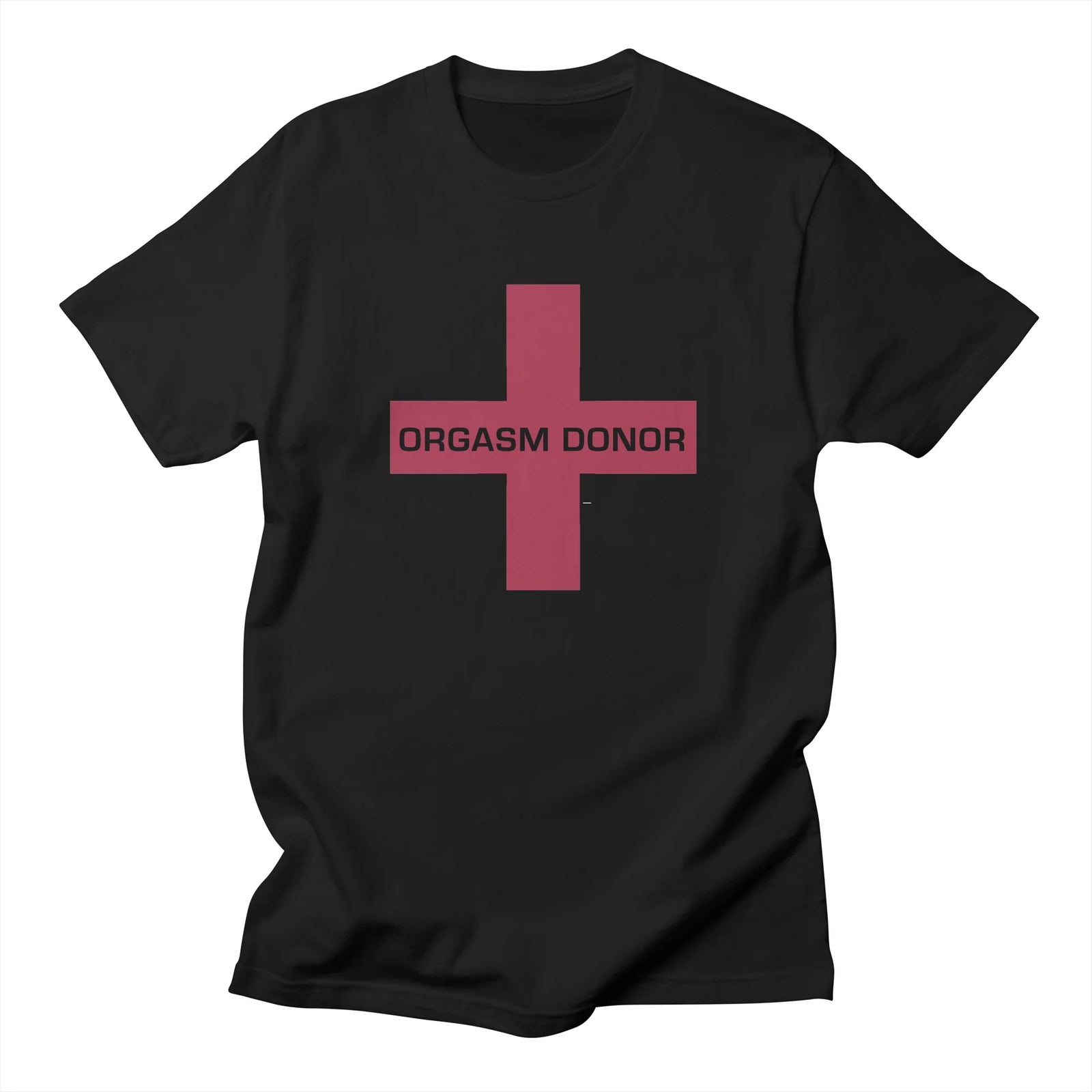 Orgasm Donor
