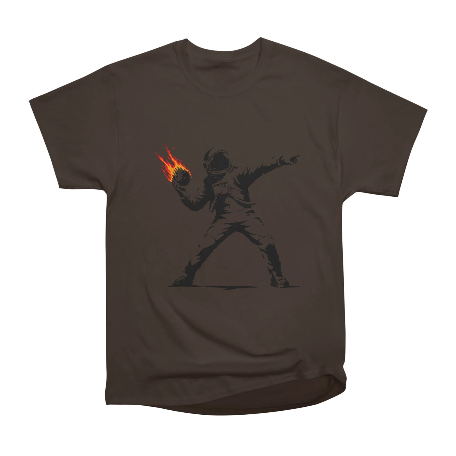Meteor Thrower