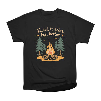 Talked to Trees