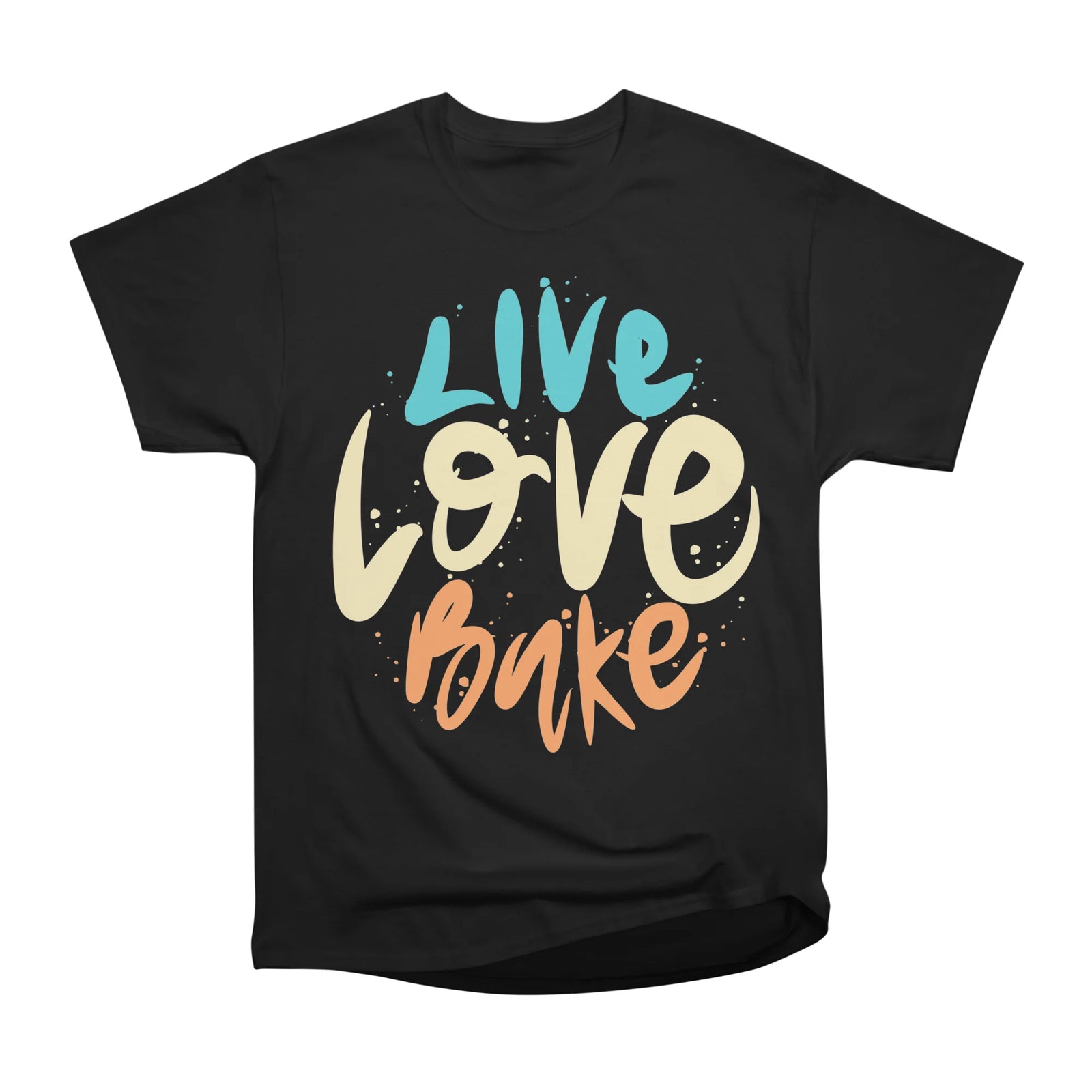 Live Love Bake