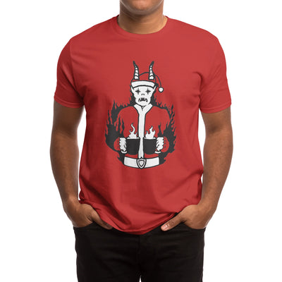Jolly Red DMan