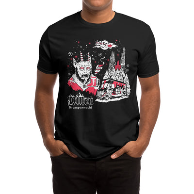 Krampusnacht