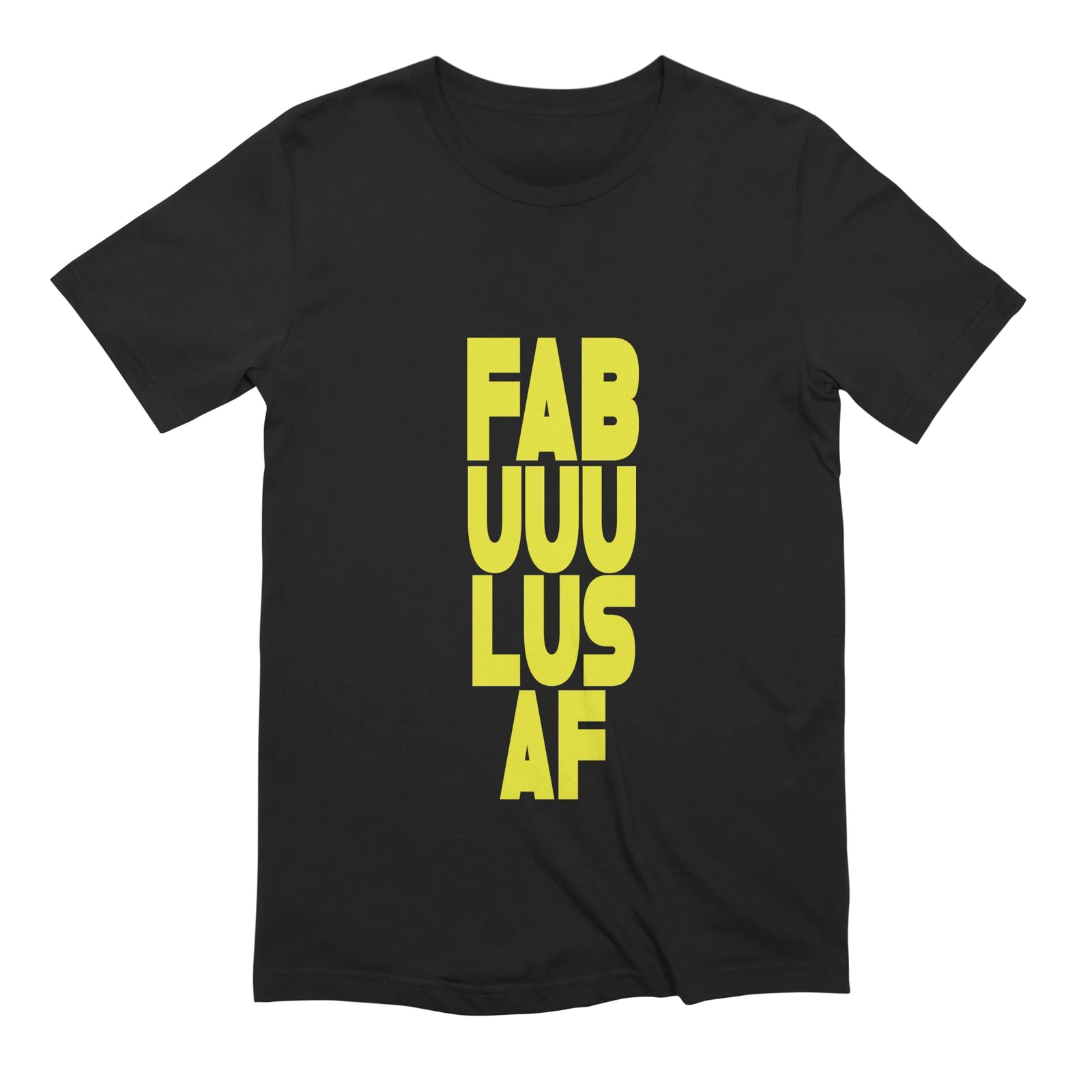 Fabulous AF