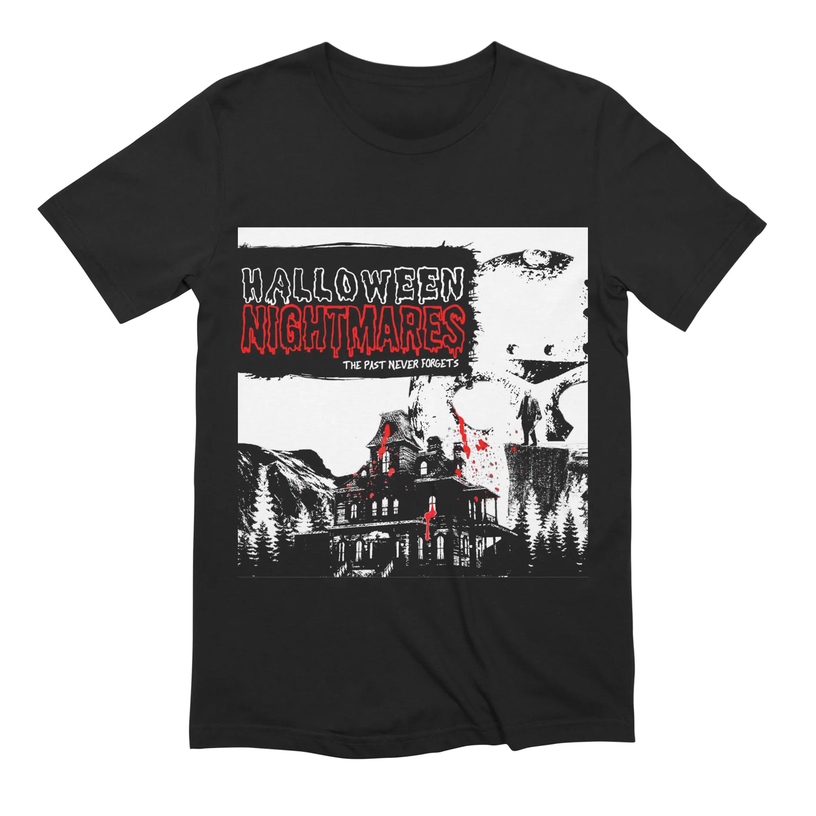 Jason 1980 [Halloween Nightmares]