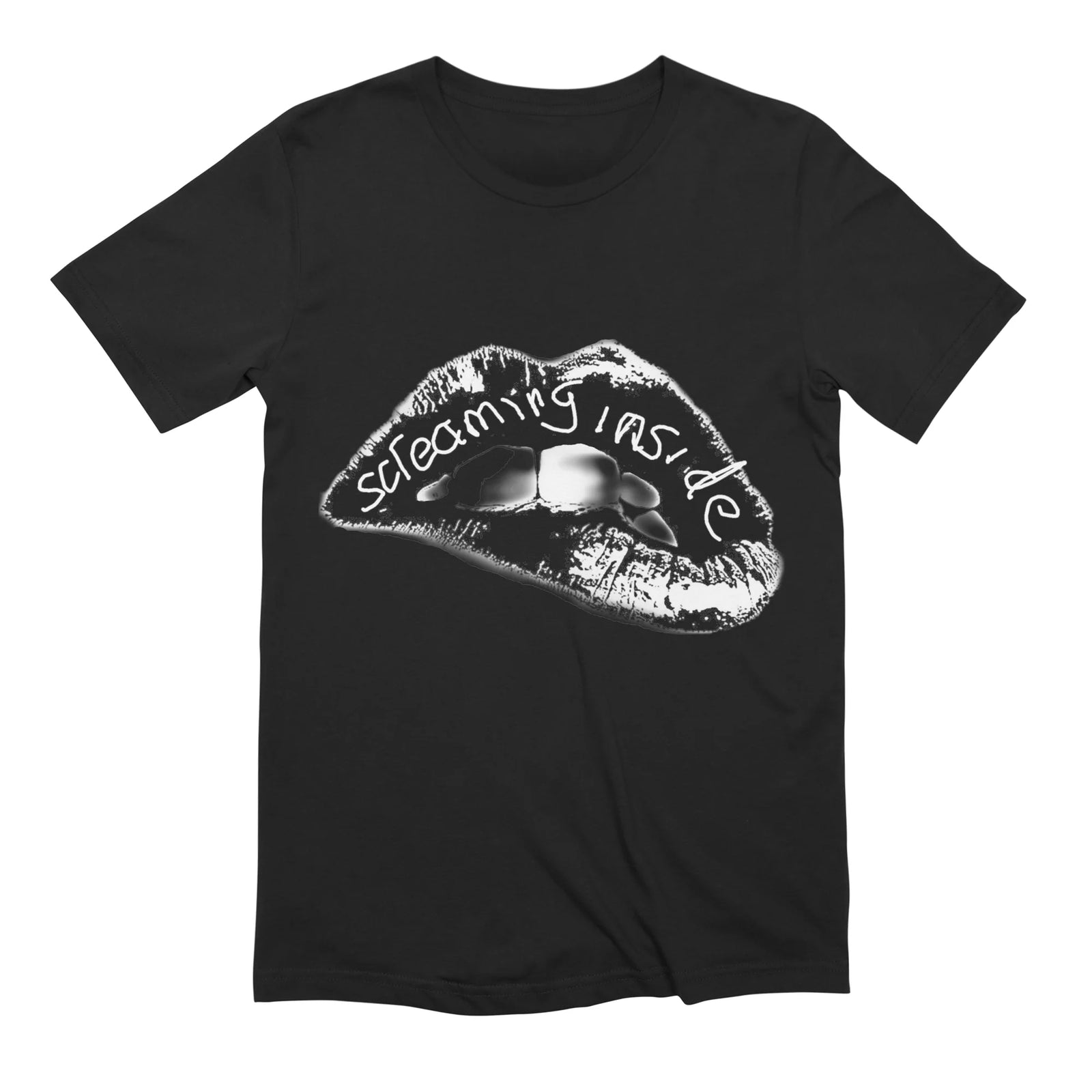 Screaming Lips