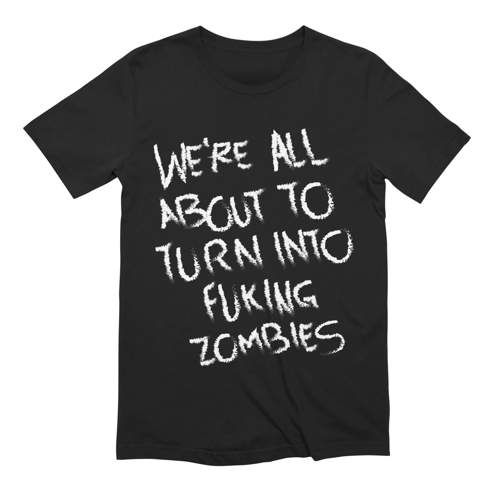 Zombie Prophecy!