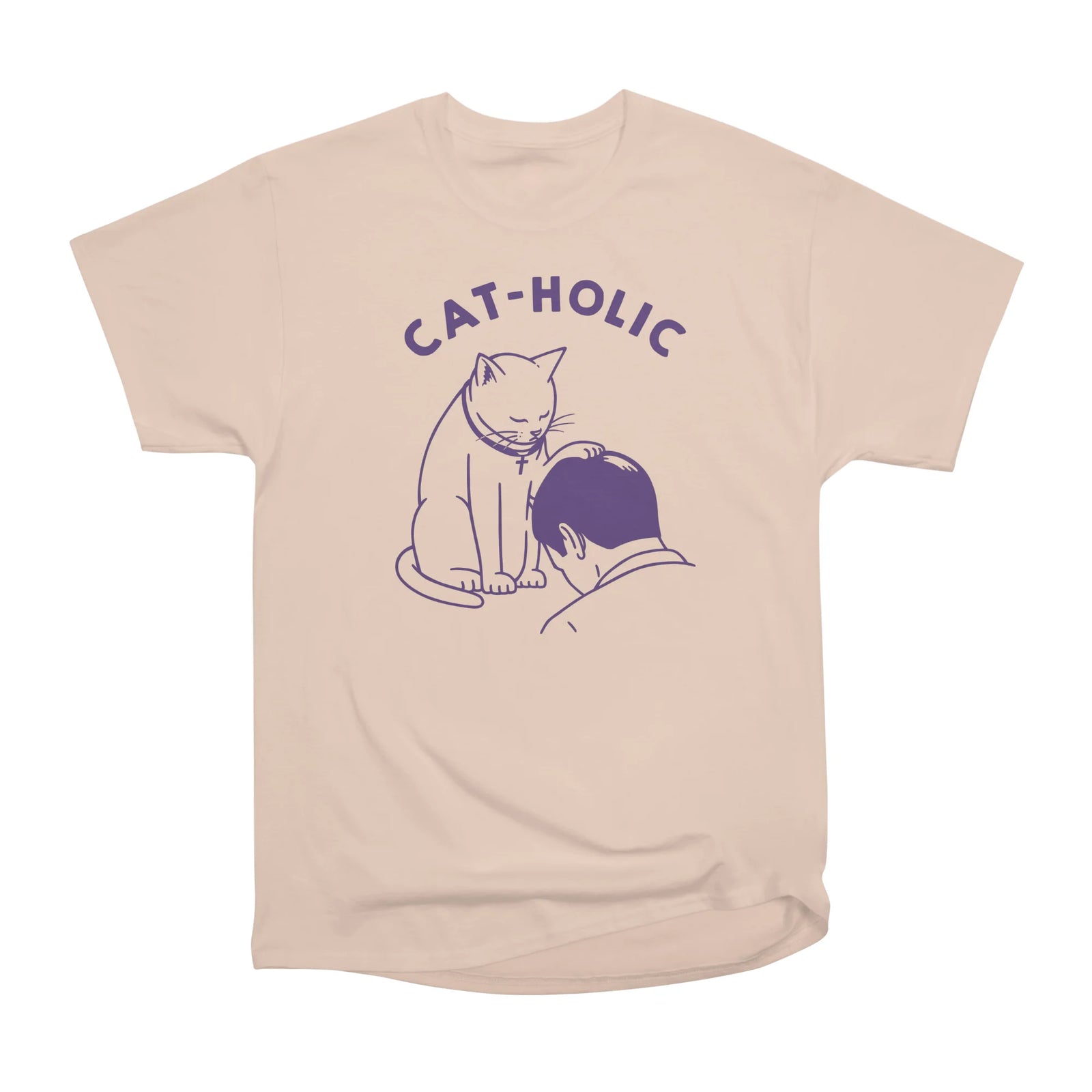Cat Holic