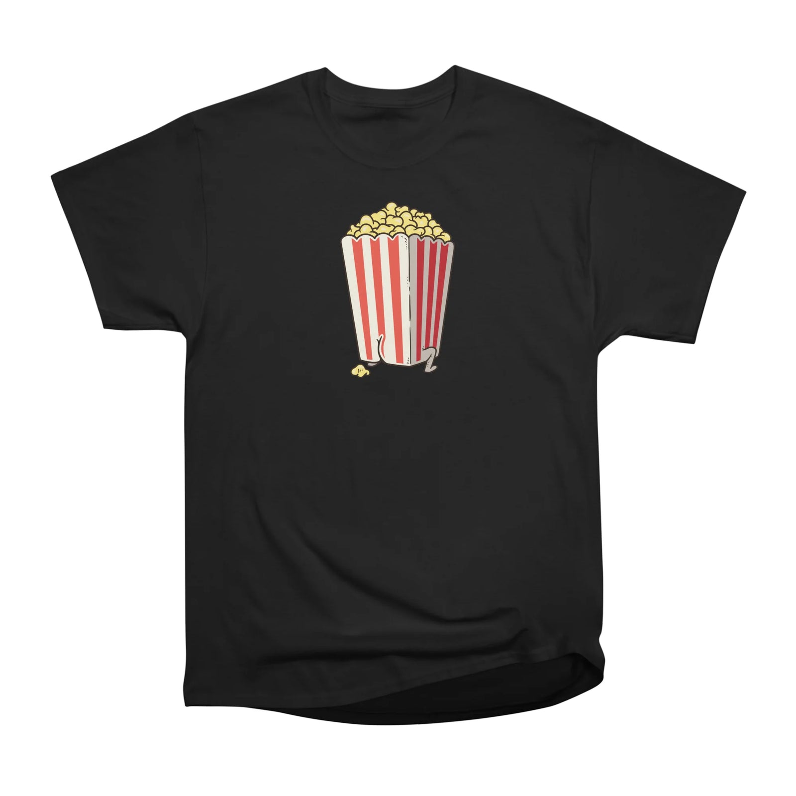 Poopcorn