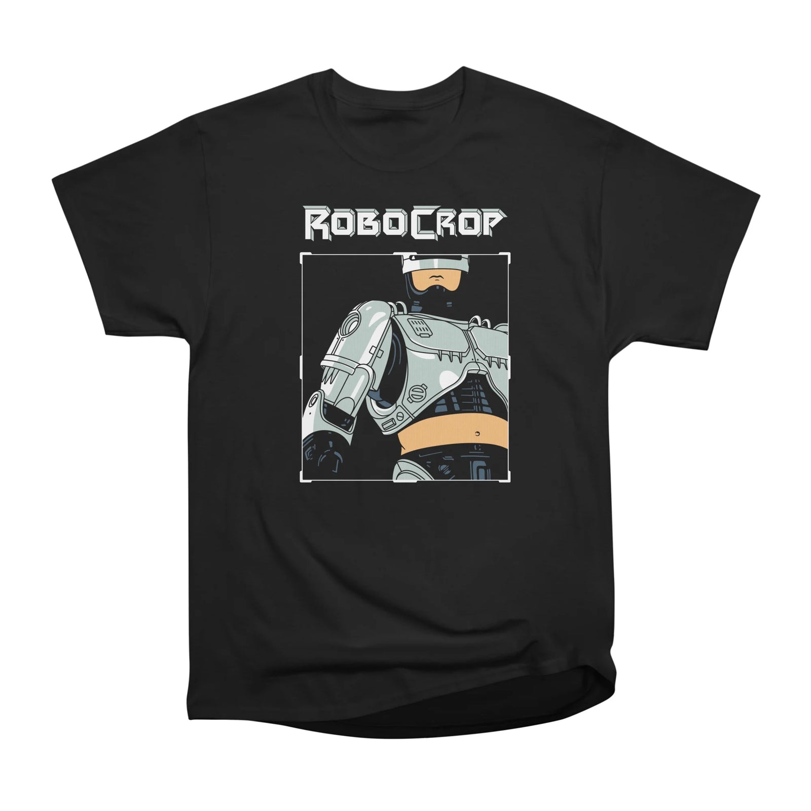 RoboCropped
