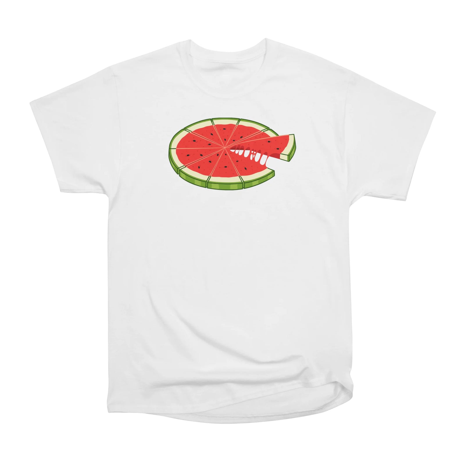 Summer Pizza