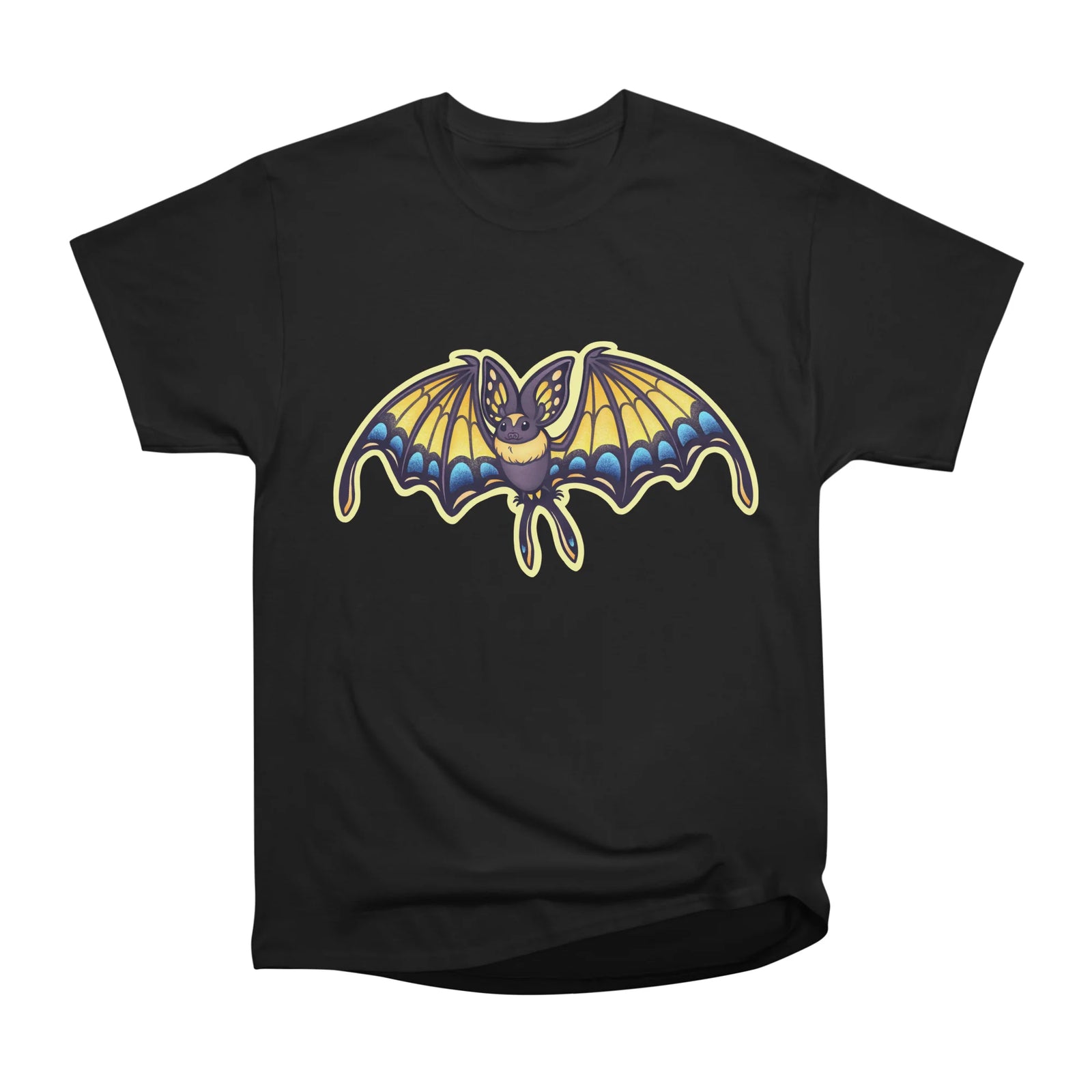 Butterfly Bat