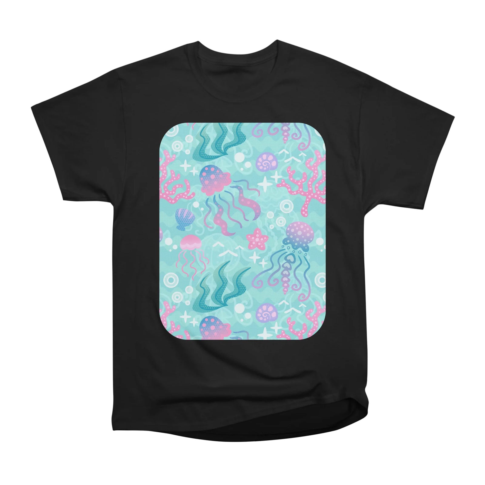 Jellyfish Sea