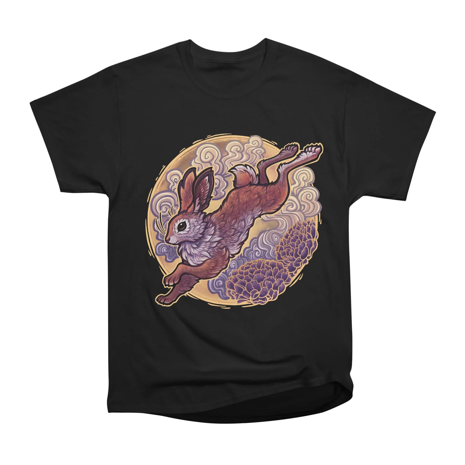 Moon Rabbit